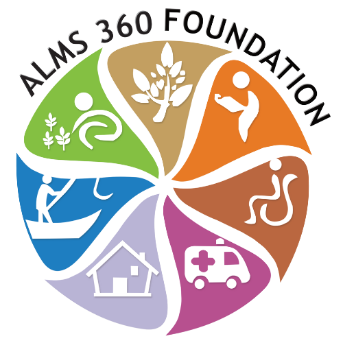 alms360 logo