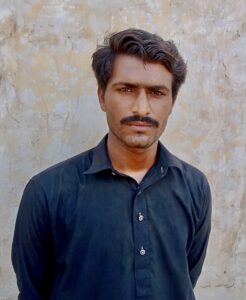 Kosur Malik