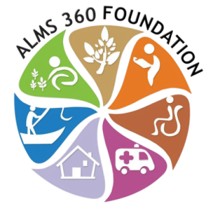 Picture of Alms360